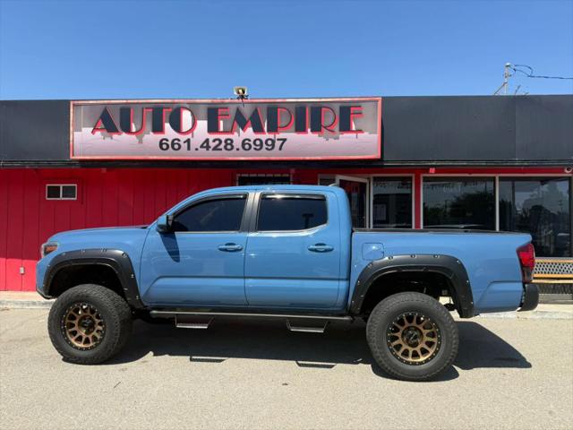 2019 Toyota Tacoma SR5 for sale in Bakersfield, CA