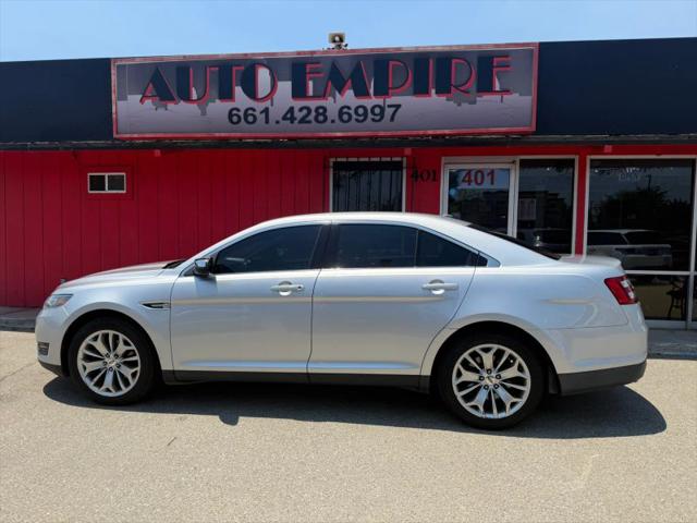 2015 Ford Taurus Limited for sale in Bakersfield, CA