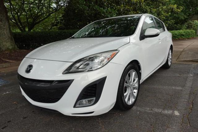 2010 Mazda Mazda3 s Grand Touring for sale in Norcross, GA