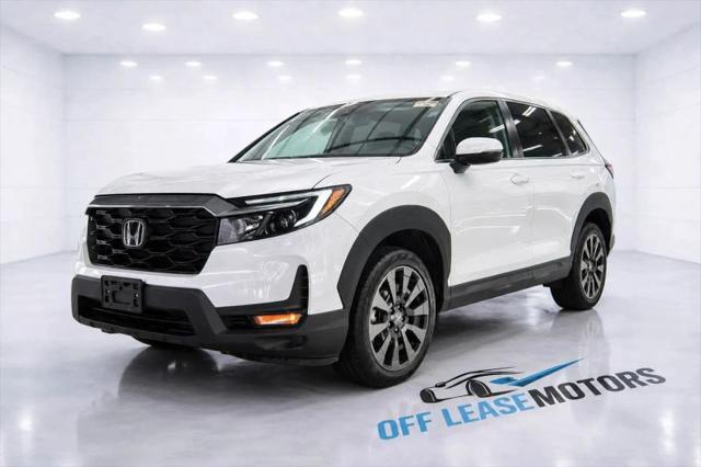 2023 Honda Passport AWD EX-L for sale in Fredericksburg, VA