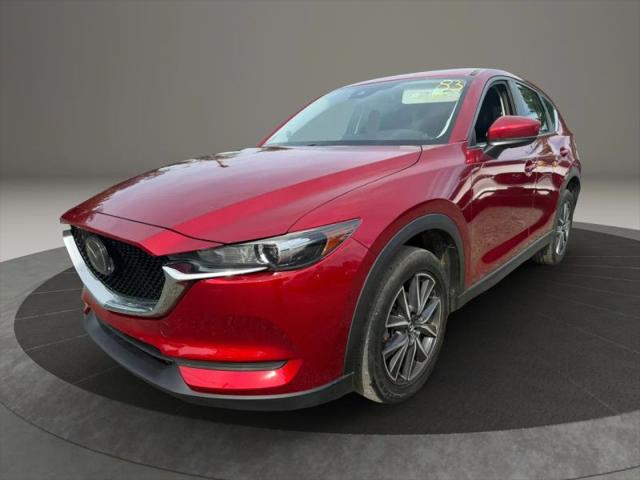 2018 Mazda CX-5 Touring for sale in South Hackensack, NJ