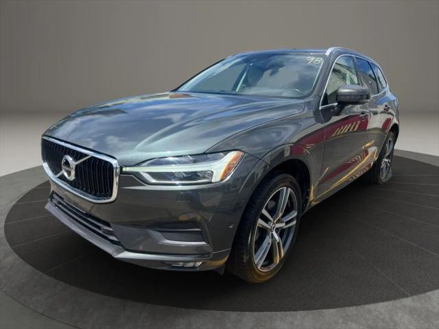 2018 Volvo XC60 T6 Momentum for sale in South Hackensack, NJ