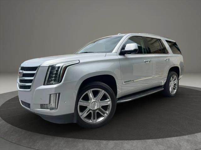 2018 Cadillac Escalade Luxury for sale in Snellville, GA
