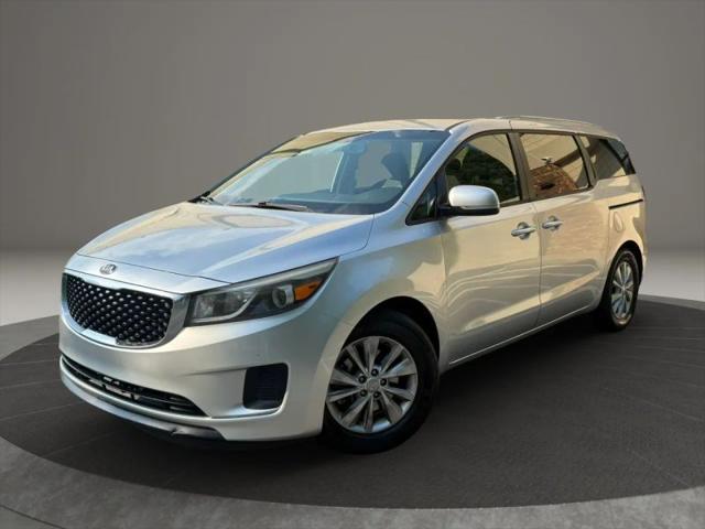 2015 Kia Sedona LX for sale in Snellville, GA
