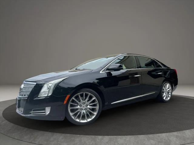 2013 Cadillac XTS Platinum for sale in Snellville, GA