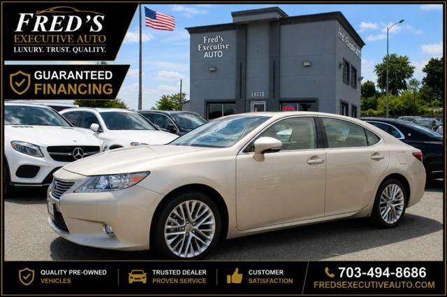 2014 Lexus ES 350 350 for sale in Woodbridge, VA
