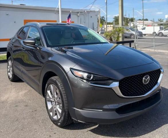 2023 Mazda CX-30 2.5 S Preferred for sale in Kissimmee, FL