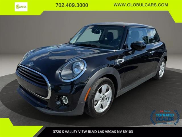 2021 MINI Hardtop Cooper for sale in Las Vegas, NV