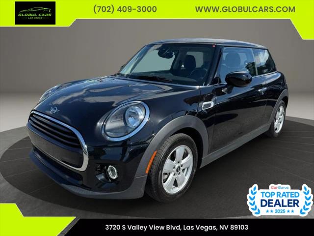 2021 MINI Hardtop Cooper for sale in Las Vegas, NV