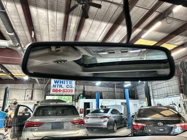 2012 Ford Edge Limited