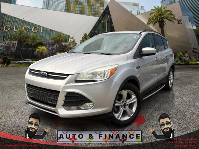 2014 Ford Escape SE for sale in Jacksonville, FL