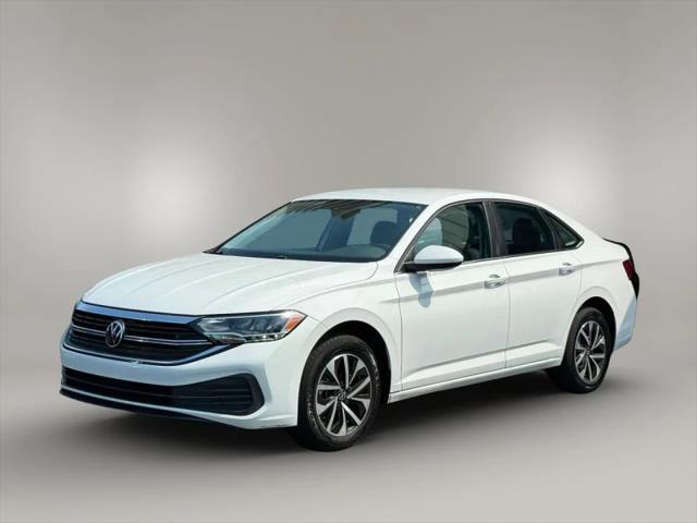 2023 Volkswagen Jetta 1.5T S for sale in Hollywood, FL