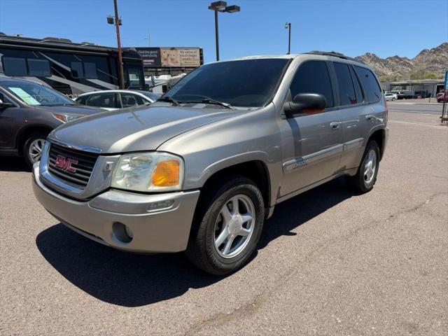 2002 GMC Envoy SLT for sale in Phoenix, AZ