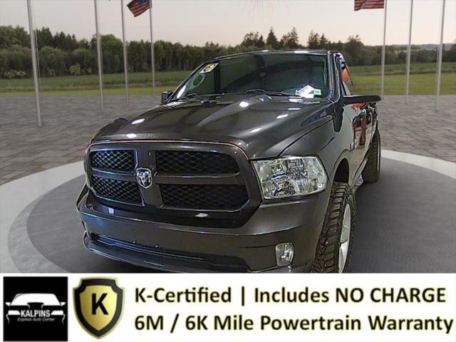 2014 Ram 1500 Express for sale in Rochester, NY