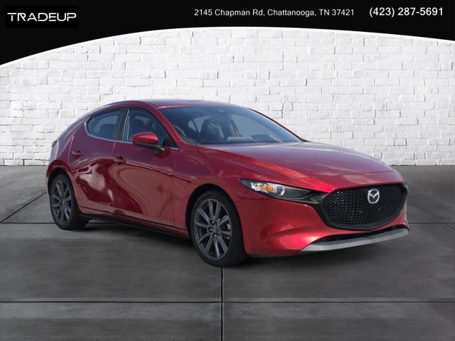 2021 Mazda Mazda3 Select for sale in Chattanooga, TN