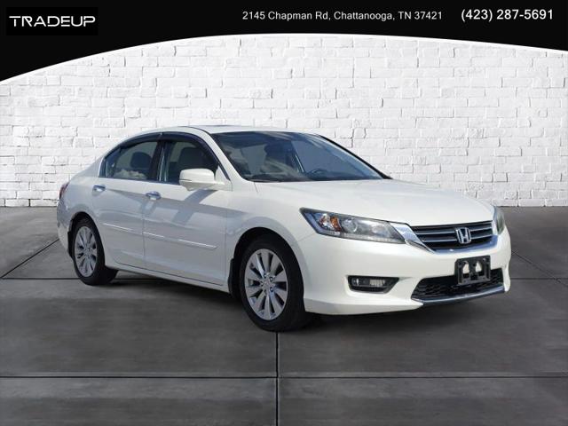 2014 Honda Accord EX-L for sale in Chattanooga, TN