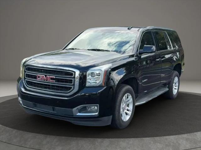 2018 GMC Yukon SLE for sale in Orlando, FL