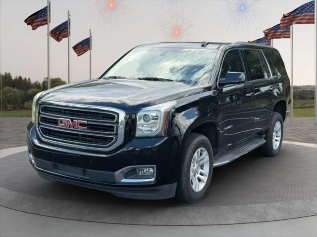 2018 GMC Yukon SLE for sale in Orlando, FL