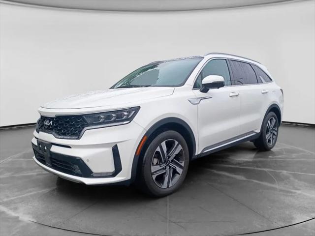 2023 Kia Sorento Hybrid SX Prestige for sale in Richmond, VA