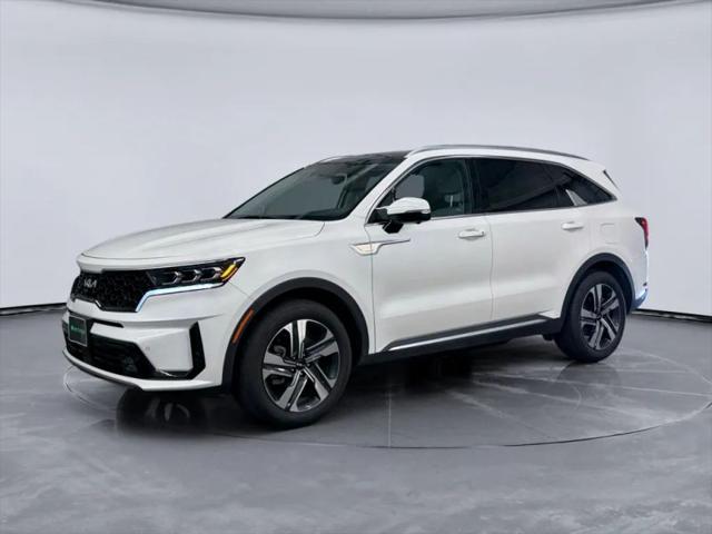 2023 Kia Sorento Hybrid SX Prestige for sale in Richmond, VA