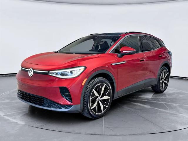 2023 Volkswagen ID.4 AWD Pro S for sale in Richmond, VA