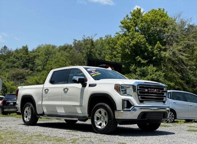 2019 GMC Sierra 1500 SLT for sale in Seymour, TN