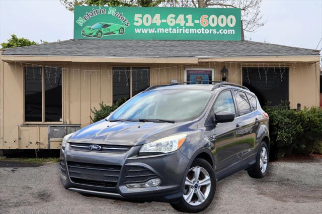 2016 Ford Escape SE for sale in Metairie, LA