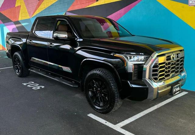 2024 Toyota Tundra 1794 Edition for sale in Kearny, NJ