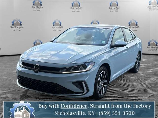 2026 Volkswagen Jetta SE for sale in Nicholasville, KY