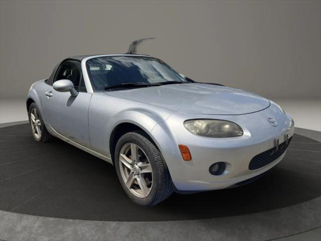 2008 Mazda MX-5 Sport for sale in Stafford, VA