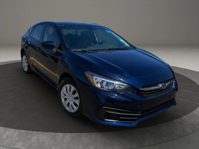 2021 Subaru Impreza 5-Door for sale in Stafford, VA