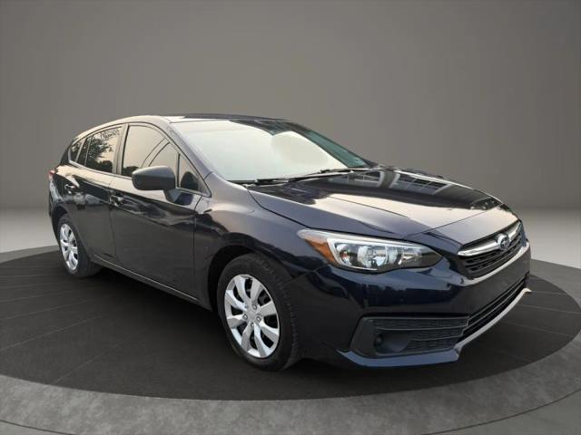 2021 Subaru Impreza 5-Door for sale in Stafford, VA