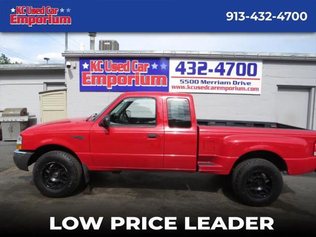 1999 Ford Ranger Base for sale in Merriam, KS