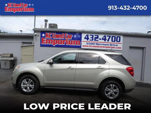 2014 Chevrolet Equinox LT for sale in Merriam, KS