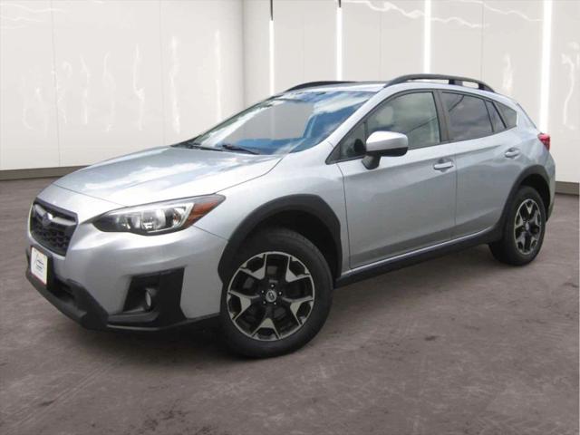 2018 Subaru Crosstrek 2.0i Premium for sale in Middleton, MA