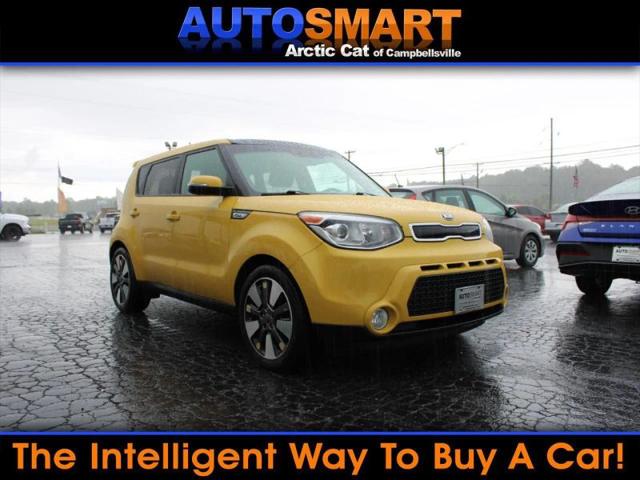 2014 Kia Soul ! for sale in Campbellsville, KY