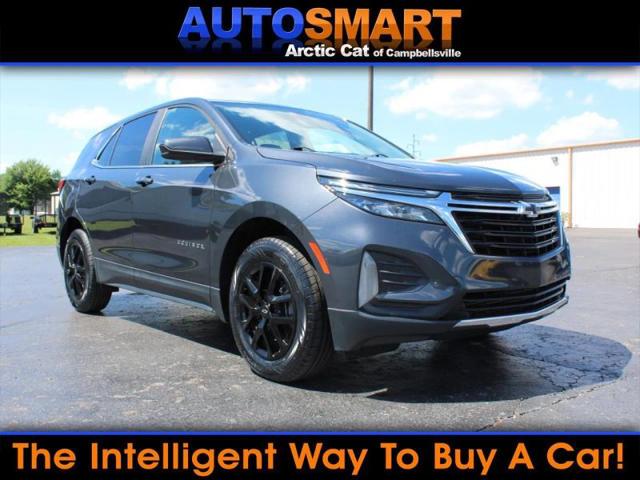 2023 Chevrolet Equinox AWD 2FL for sale in Campbellsville, KY