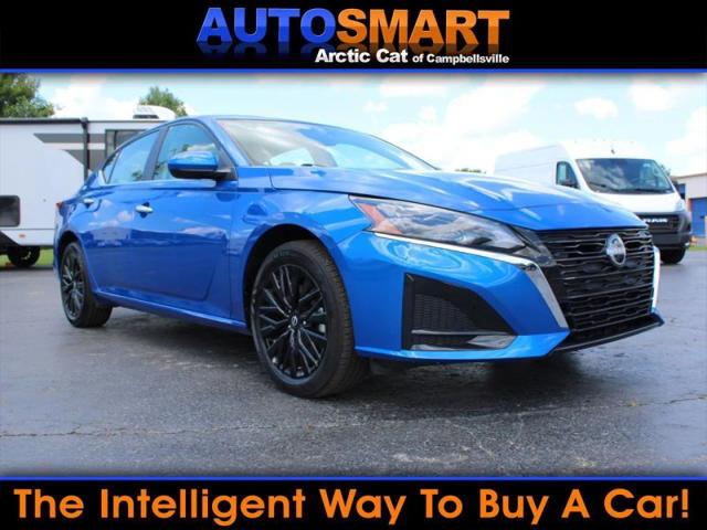 2025 Nissan Altima SV AWD for sale in Campbellsville, KY