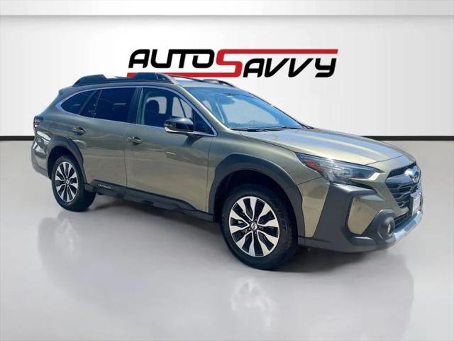 2025 Subaru Outback Limited for sale in Lindon, UT