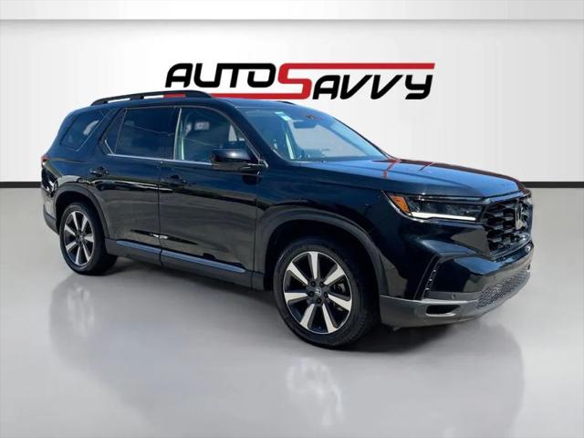 2025 Honda Pilot Elite for sale in Lindon, UT
