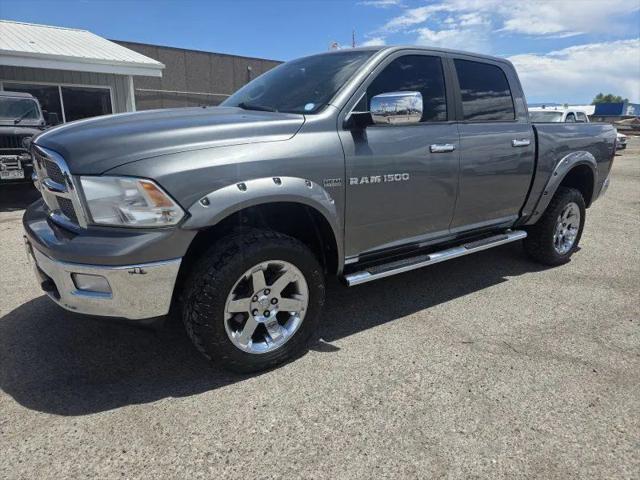 2012 Ram 1500 Laramie for sale in Grand Junction, CO