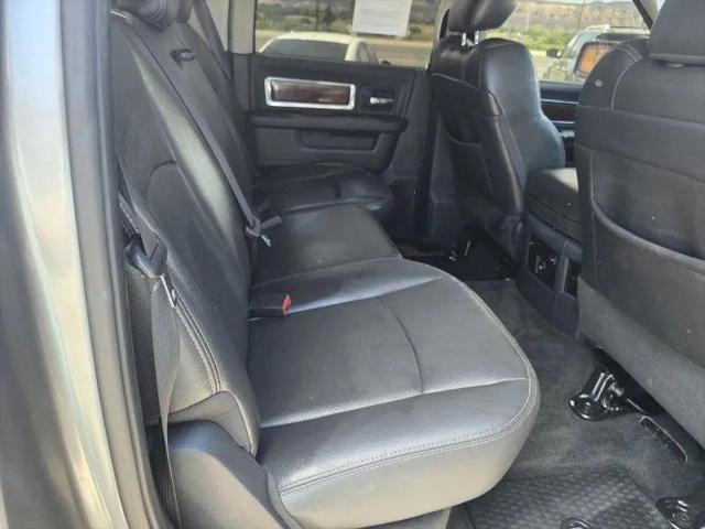 2012 Ram 1500 Laramie