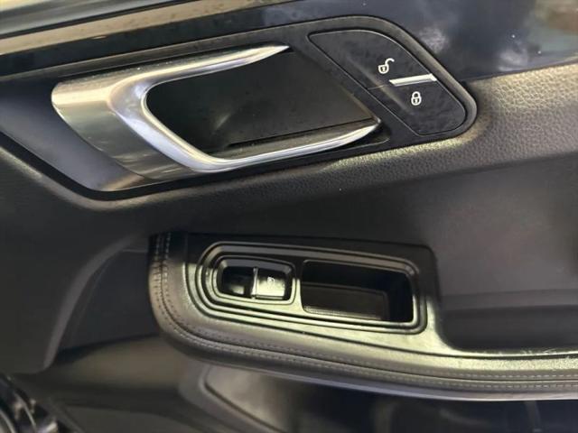 2018 Porsche Macan Base