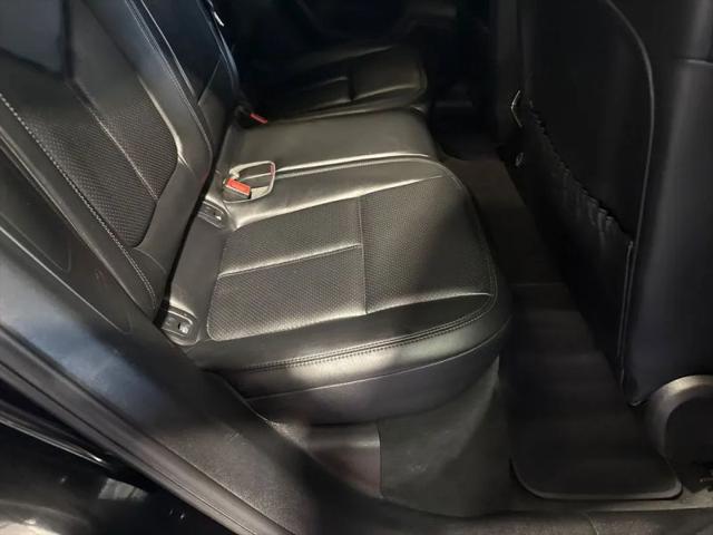 2018 Porsche Macan Base