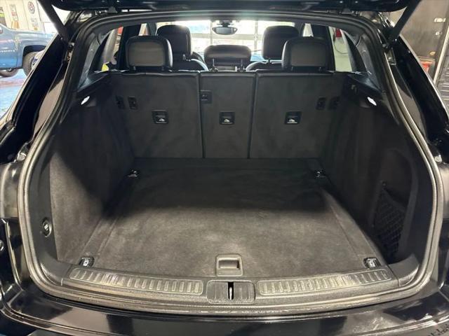 2018 Porsche Macan Base