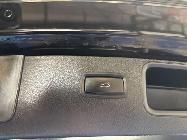 2018 Porsche Macan Base