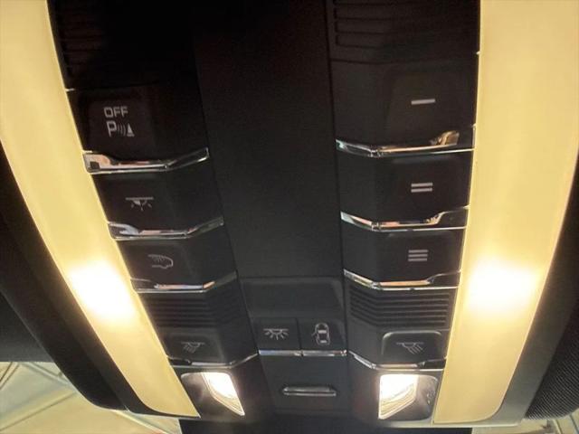2018 Porsche Macan Base