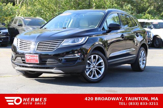 2018 Lincoln MKC Select for sale in Taunton, MA