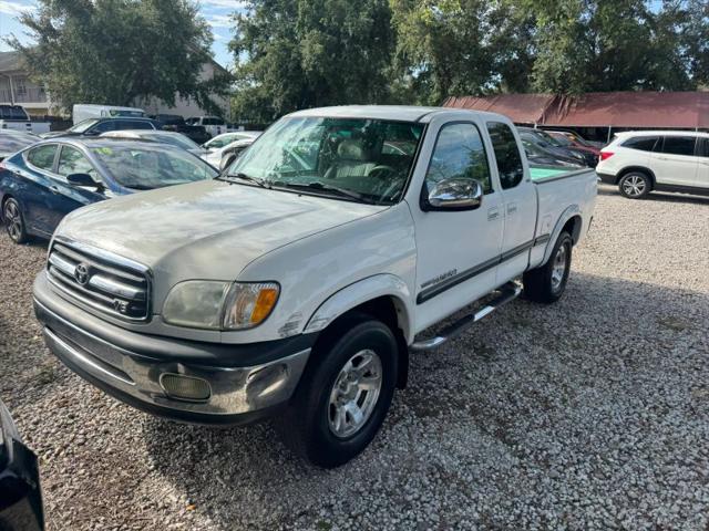 2002 Toyota Tundra SR5 V8 for sale in Orlando, FL