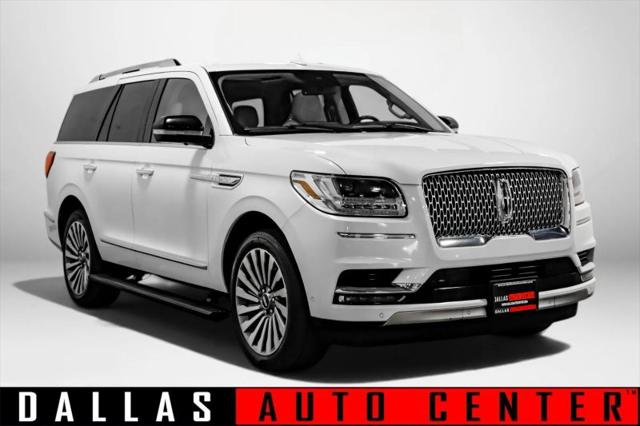 2020 Lincoln Navigator Reserve for sale in Carrollton, TX